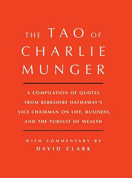 The Tao of Charlie Munger