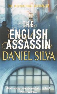 The English Assassin (Penguin 2005)