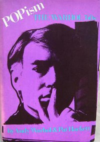 Popism (Harcourt Brace Jovanovich 1980)