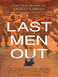 Last Men Out (Tantor Audio 2011)