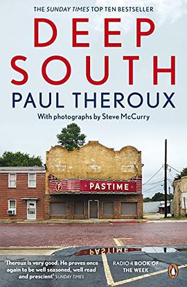 Deep South