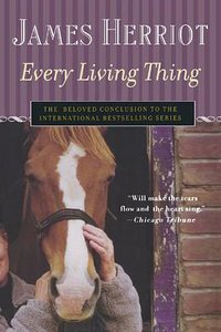 Every Living Thing (St. Martin's Griffin 2005)
