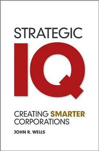 Strategic IQ (2012)