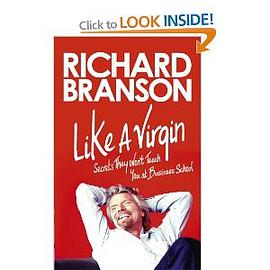 Like a Virgin