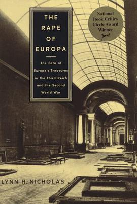 The Rape of Europa
