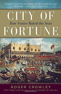 City of Fortune (Random House Trade 2013)