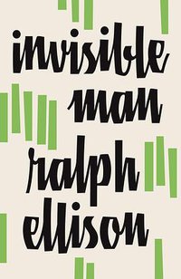 Invisible Man (Vintage Books 1995)