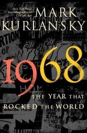 1968 (Jonathan Cape Ltd 2004)