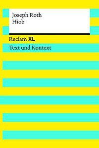 Hiob (Reclam, Philipp, jun. GmbH, Verlag 2013)