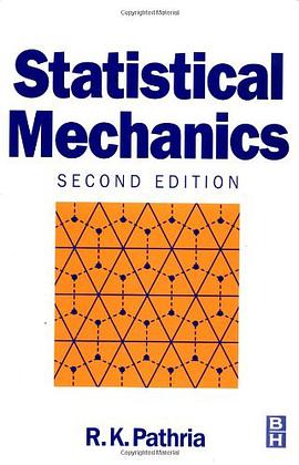 Statistical Mechanics (Second Edition)