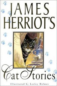 James Herriot's Cat Stories (MJF Books 2002)