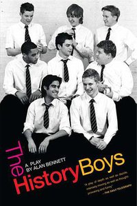 The History Boys (Faber & Faber 2004)