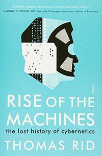 Rise of the Machines (Scribe UK 2016)