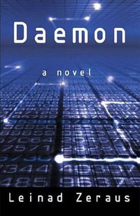 Daemon (Verdugo Press 2006)