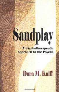 Sandplay (Temenos Press 2004)