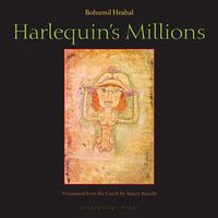 Harlequin's Millions (Archipelago 2014)