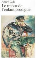 Le Retour de l'enfant prodigue / Le Traité du Narcisse / La Tentative amoureuse / El Hadj / Philoctète / Bethsabé (Gallimard 1978)