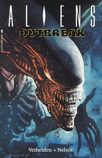 Aliens, Vol. 1