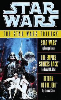 Star Wars Trilogy