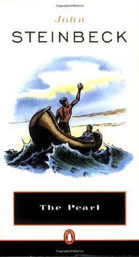 The Pearl (Penguin Books 2000)