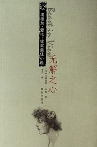 无解之心 (群众出版社 2007)