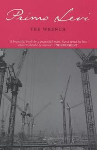 The Wrench (Abacus 1988)