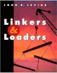 Linkers and Loaders (Affiliated East-West Press (Pvt.) Ltd. 2001)