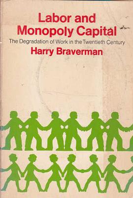 Labor and Monopoly Capital