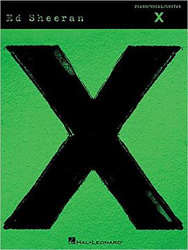 Ed Sheeran X: Piano, Vocal, Guitar