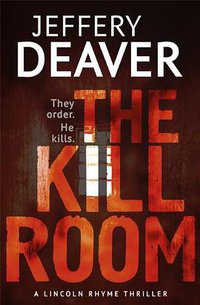 The Kill Room (2013)