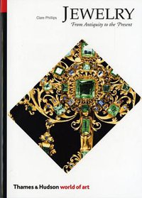 Jewelry (Thames & Hudson 1996)