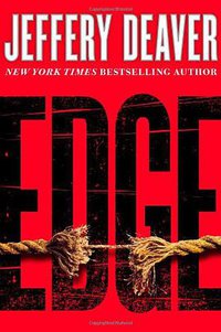 Edge (Simon & Schuster 2010)