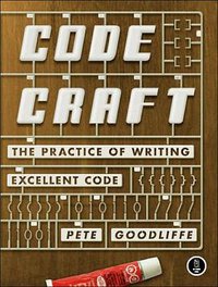 Code Craft (No Starch Press 2006)