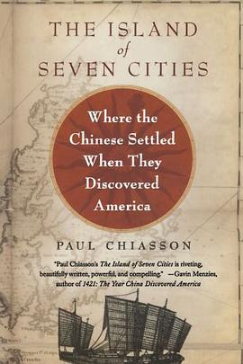 The Island of Seven Cities