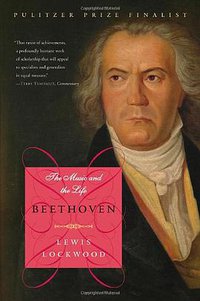 Beethoven (W. W. Norton & Company 2005)
