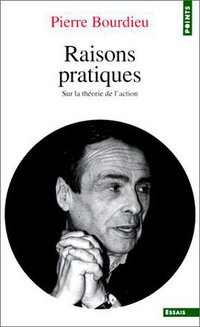 Raisons pratiques (Seuil 1996)