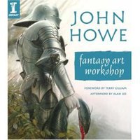 Fantasy Art Workshop (F & W Pubns Inc 2007)