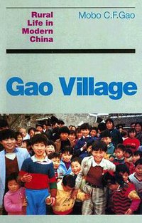 Gao Village (University of Hawaii Press 2007)