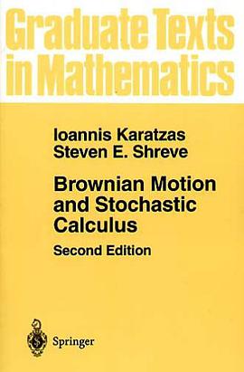 Brownian Motion and Stochastic Calculus