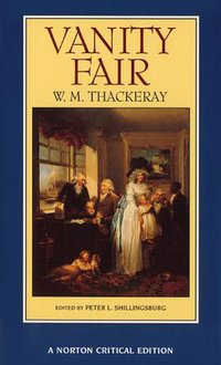 VANITY FAIR (W. W. Norton & Company 1994)