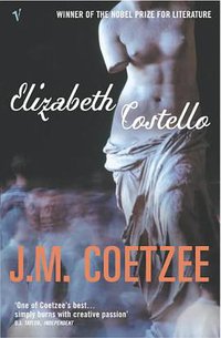 Elizabeth Costello (Wheeler Publishing 2004)