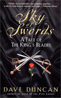 Sky of Swords (Eos 2001)