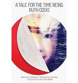 A Tale for the Time Being