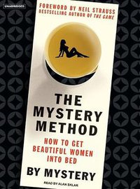 The Mystery Method (Tantor 2007)