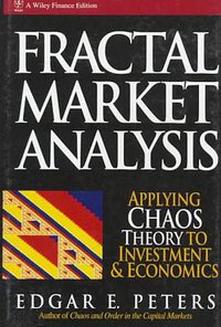 Fractal Market Analysis (Wiley 1994)