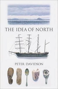 The Idea of North (Reaktion Books 2016)