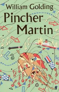 Pincher Martin (Faber & Faber 2005)