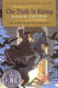 The Dark is Rising (Simon & Schuster 1999)