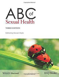 ABC of Sexual Health (Wiley-Blackwell 2015)