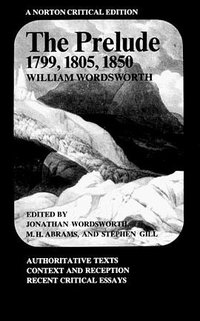 The Prelude (W. W. Norton & Company 1979)